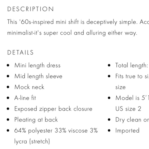 Alice + Olivia Purple Sleeveless Dress - Picture 3 of 6